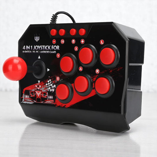 Joystick - ArcadeFightStick™ - Univers - jeux