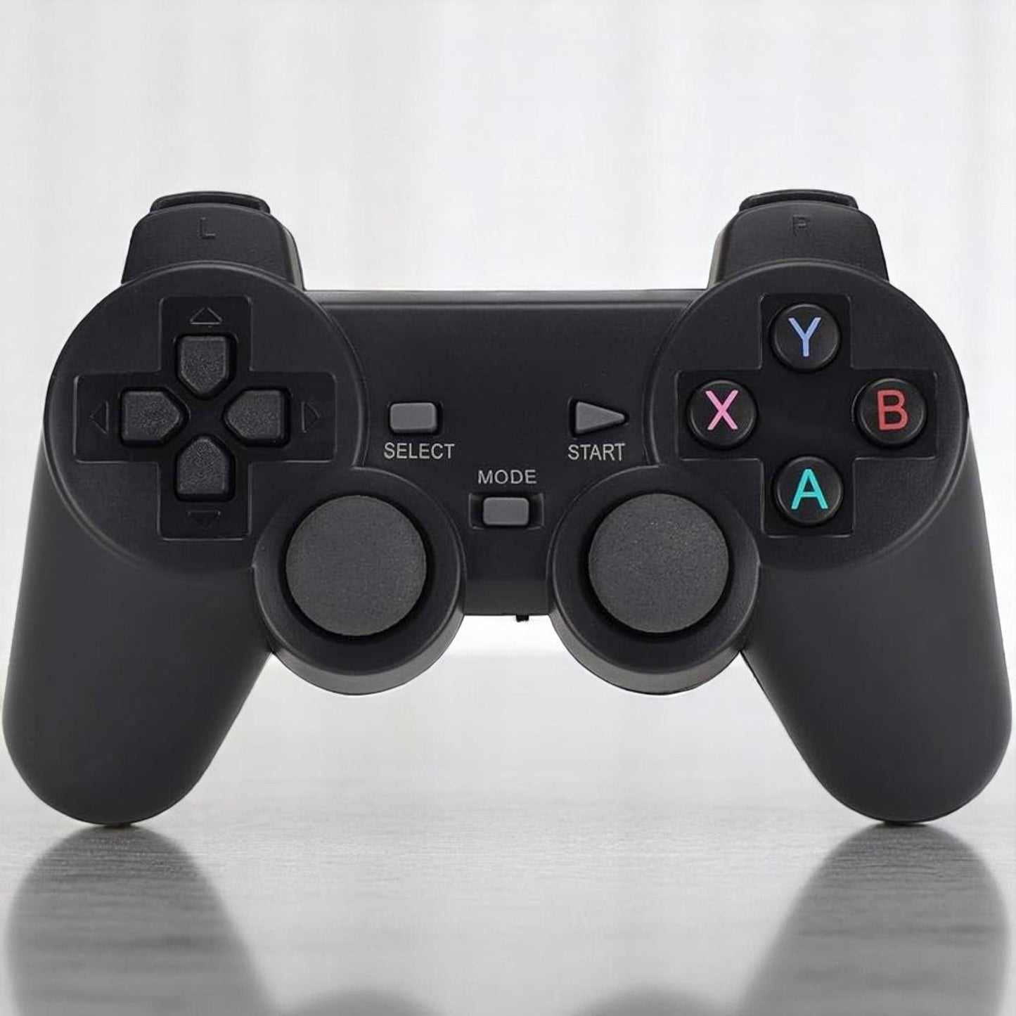 Manette Pc Sans Fil - Wireless2.4GController™ - Univers - jeux