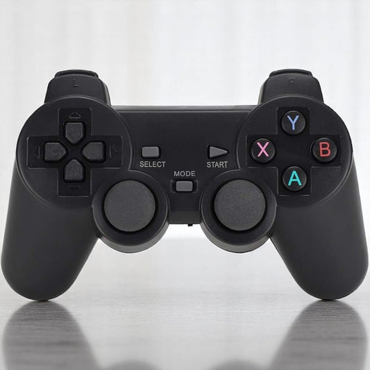 Manette Pc Sans Fil - Wireless2.4GController™ - Univers - jeux