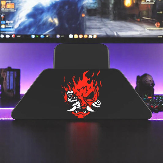 Support Manette - ControllerStand™ - Bull - Univers - jeux