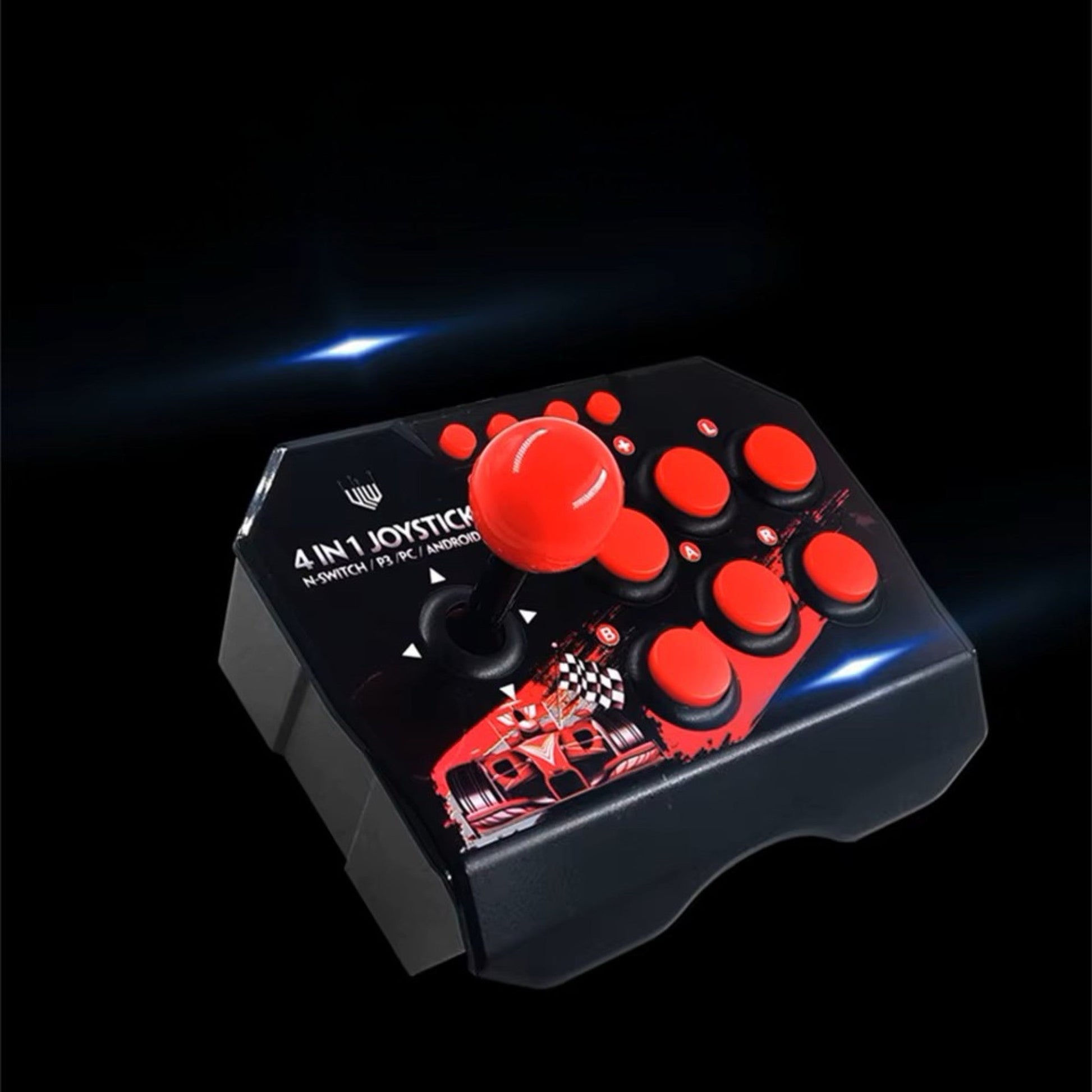 Joystick - ArcadeFightStick™ - Univers - jeux