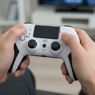 manette de jeux - Univers - jeux