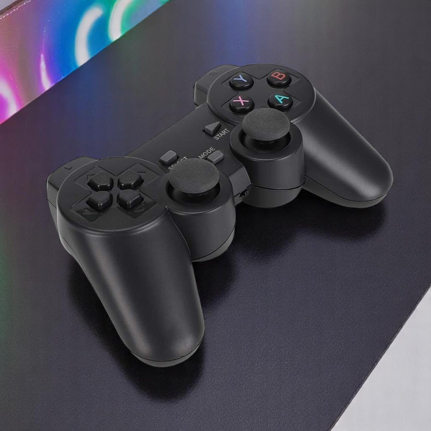 Manette Pc Sans Fil - Wireless2.4GController™ - Univers - jeux