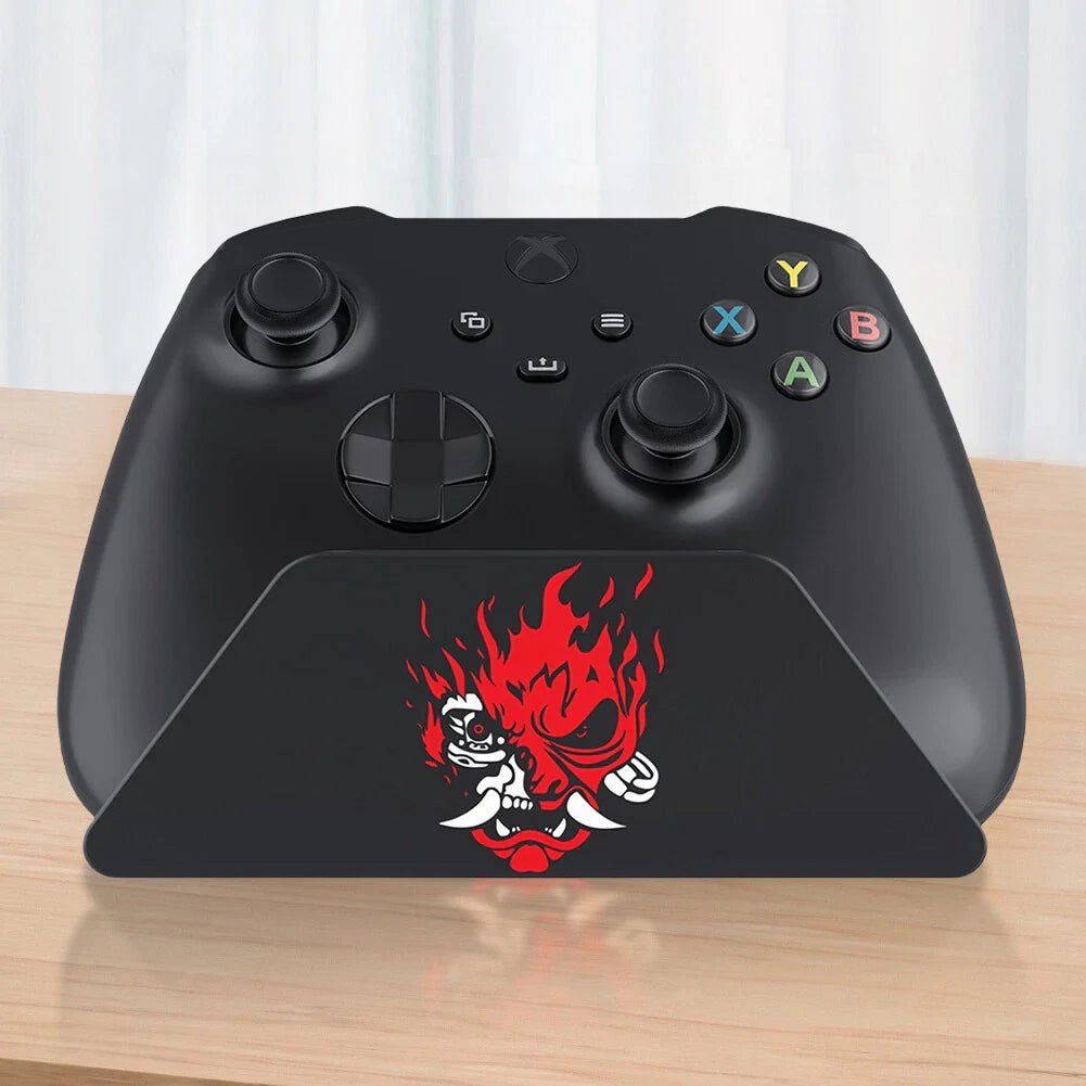 Support Manette - ControllerStand™ - Bull - Univers - jeux