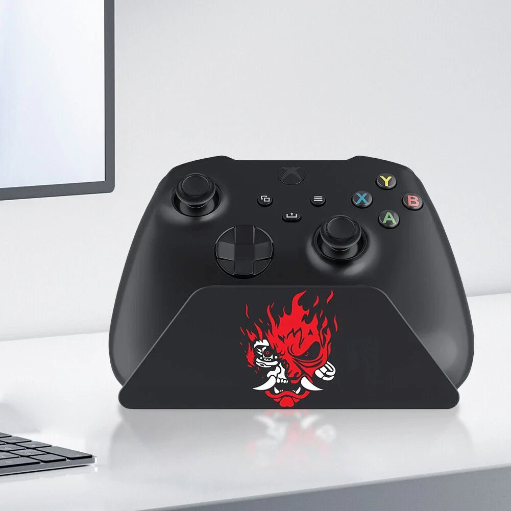 Support Manette - ControllerStand™ - Bull - Univers - jeux
