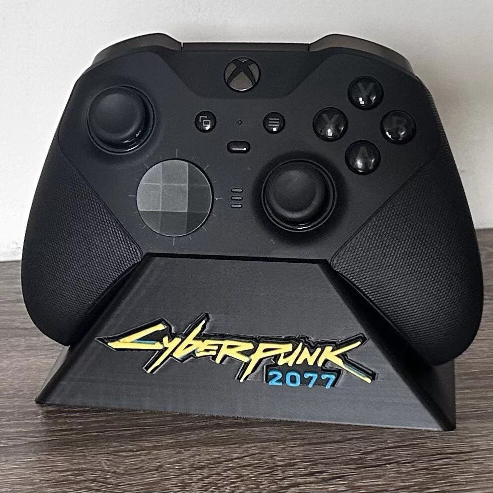 Support Manette - ControllerStand™ - Punk - Univers - jeux