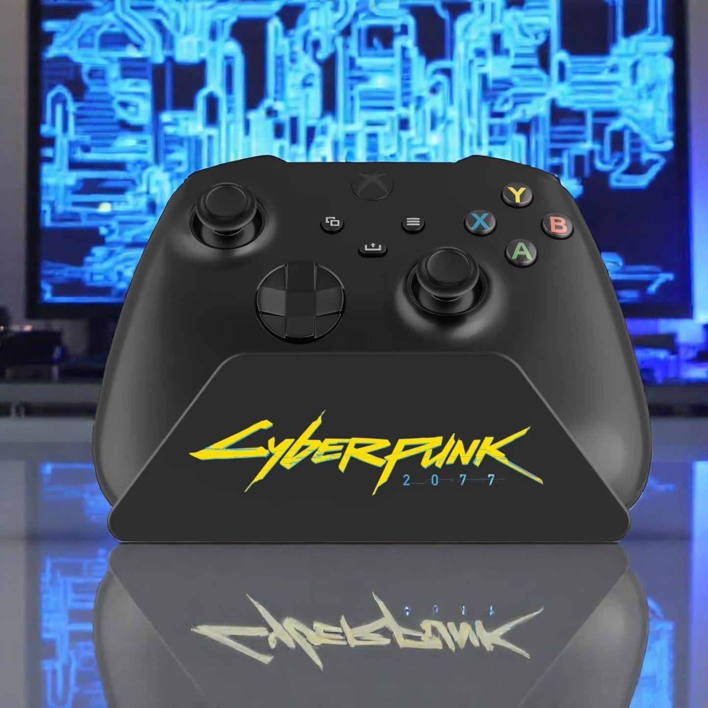 Support Manette - ControllerStand™ - Punk - Univers - jeux