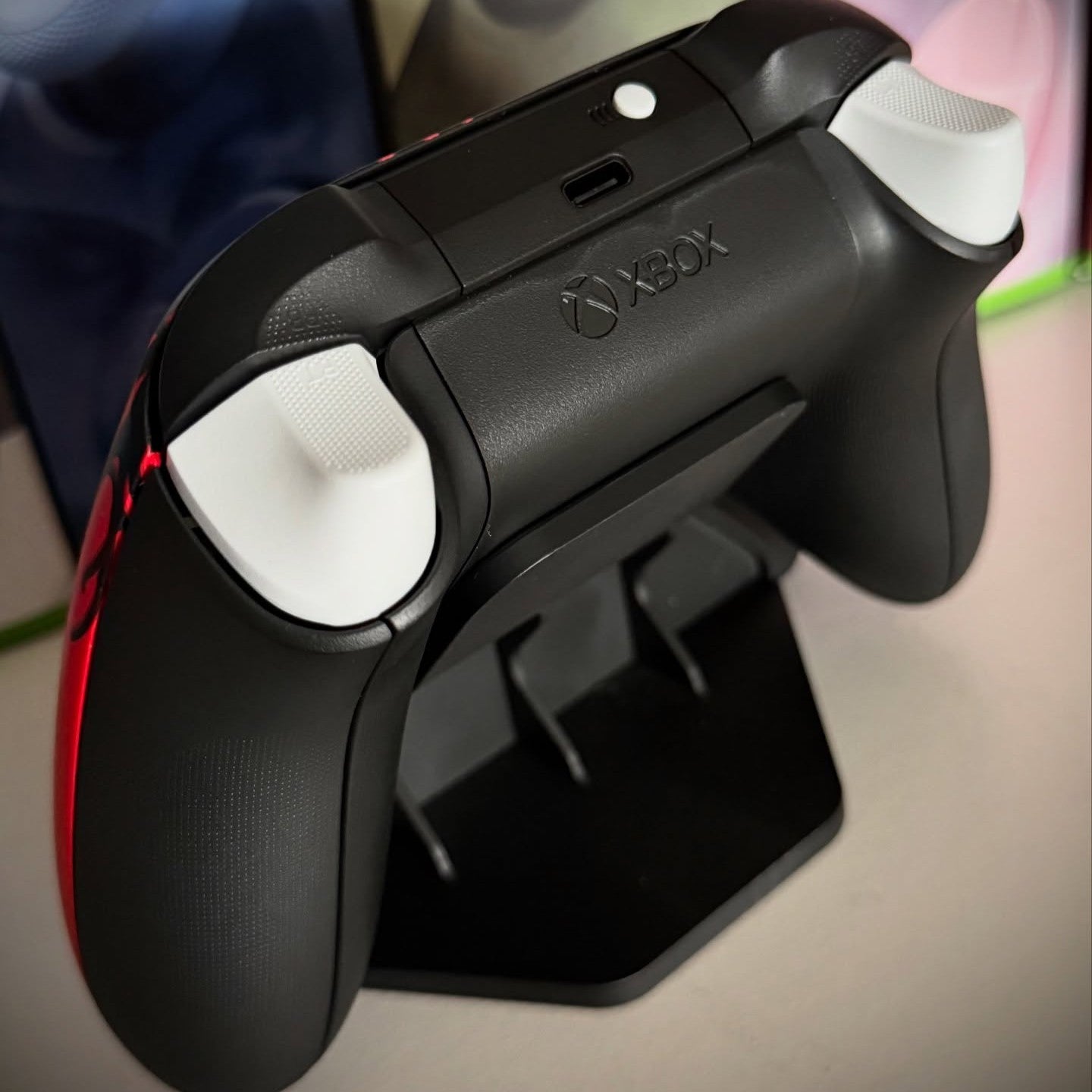 Support Manette - ControllerStand™ - Spider - Univers - jeux